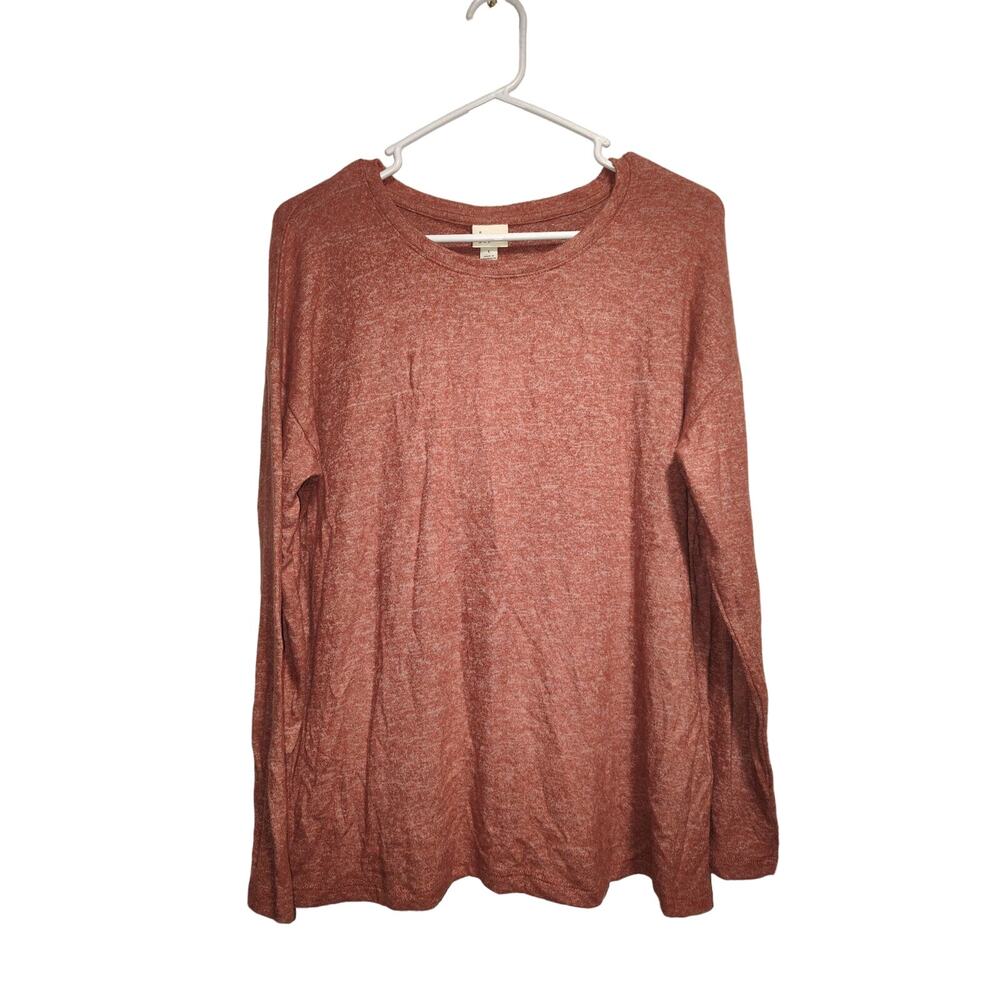 A New Day Women's Shirt Size Large